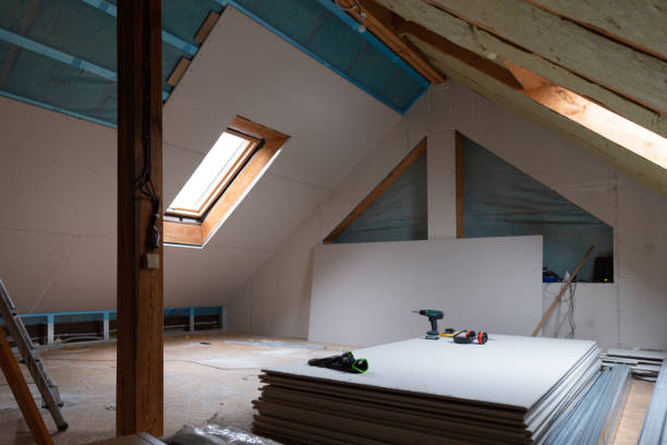 Best Cellulose Insulation in Milford, NE