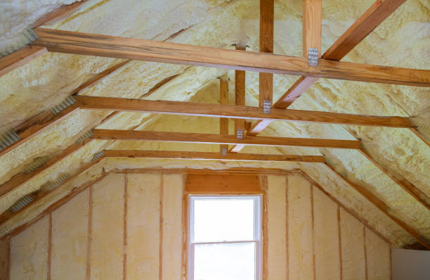 Best Spray Foam Insulation in Milford, NE
