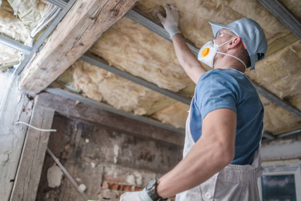 Professional Insulation Contractor in Milford, NE