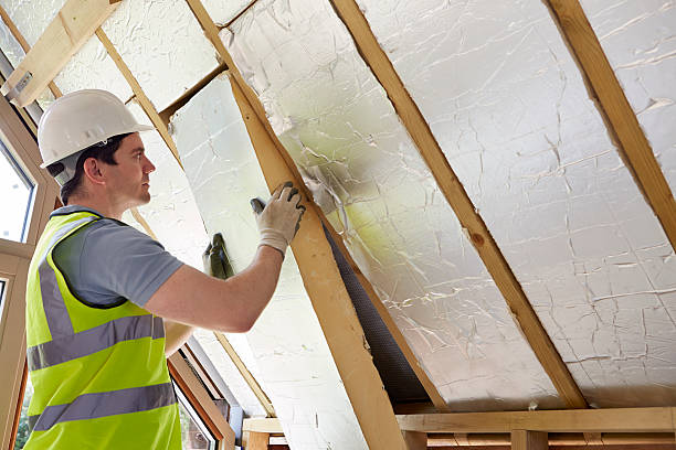Best Spray Foam Insulation in Milford, NE